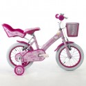 Bicicleta copii Hello Kitty Ballet 14 Ironway