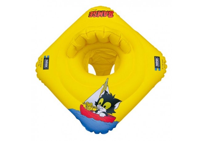 Colac bebelusi Bamse 0- 1 ani Swimpy