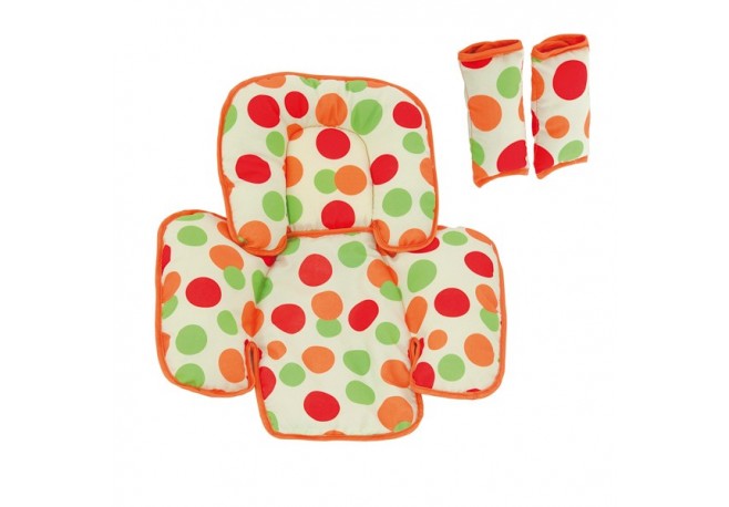 Pernuta reductor pentru scaunul auto 7232 Clevamama