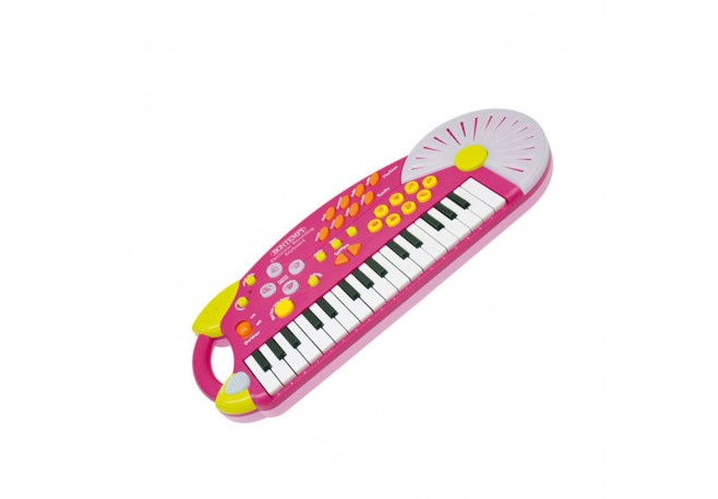 Orga electronica cu microfon incorporat KR3271 Bontempi