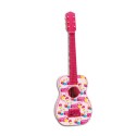 Chitara spaniola cu 6 corzi iGirl GS7171 Bontempi