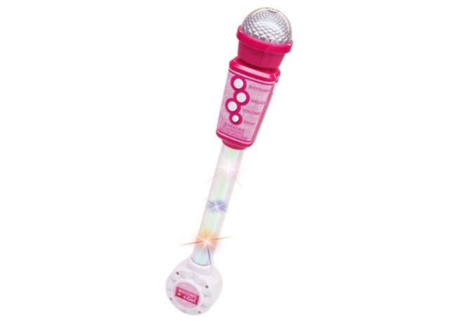 Microfon pentru karaoke ML3971 Bontempi