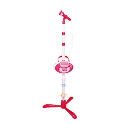 Microfon cu stativ ajustabil SM1871 Bontempi