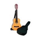 Chitara Clasica din lemn cu husa GSW75.2/b Bontempi