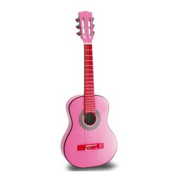 Chitara clasica din lemn 75 cm IGirl GSW7571/s Bontempi