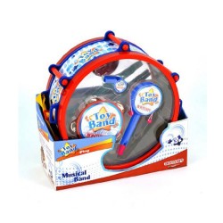 Set muzical MB2941.2 Bontempi