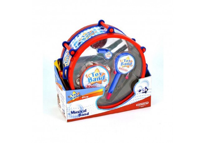 Set muzical MB2941.2 Bontempi