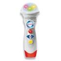 Microfon pentru karaoke cu lumini KM2710.2 Bontempi