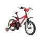 Bicicleta copii Kid Racing Ferrari 12 ATK Bikes