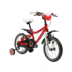 Bicicleta copii Kid Racing Ferrari 12 ATK Bikes