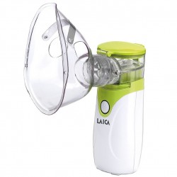 Aparat de aerosoli portabil Laica NE1005