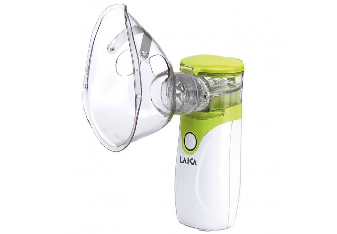 Aparat de aerosoli portabil Laica NE1005