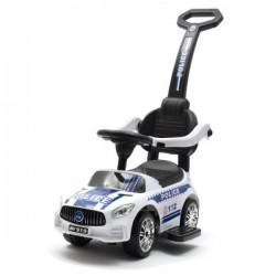 Masinuta de impins 2 in 1 Baby Mix 382 Blue