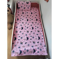 Lenjerie fetite Stich