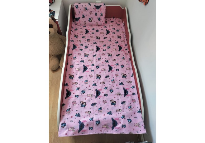 Lenjerie fetite Stich