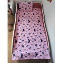 Lenjerie fetite Stich
