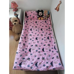 Pilota cu pernuta model Stich
