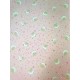 Saltea Pliabila Spuma Poliuretanica 120x60x4.5 cm - Cat on Moon Roz