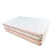 Saltea Pliabila Spuma Poliuretanica 120x60x4.5 cm - Cat on Moon Roz