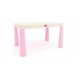 Set masa copii si scaune MyKids 04680/12 Light Pink