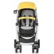 Carucior Chipolino Ritmo yellow 2015