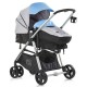 Carucior Chipolino Ritmo blue 2015