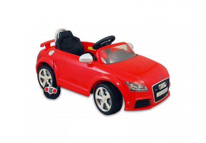 Masina electrica copii Baby Mix UR-Z676AR Red