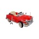 Masina electrica copii Baby Mix KB-5018 Red