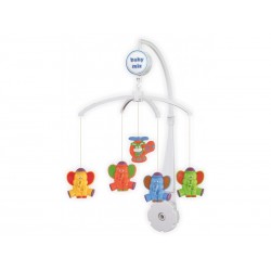 Carusel muzical Baby Mix SK 21300A