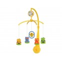 Carusel muzical Baby Mix SK 21300