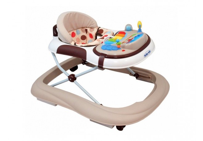 Premergator copii Baby Mix UR-1120-NA2 Latte