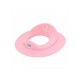 Reductor wc toaleta copii MyKids Zebra Roz