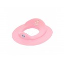 Reductor wc toaleta copii MyKids Zebra Roz