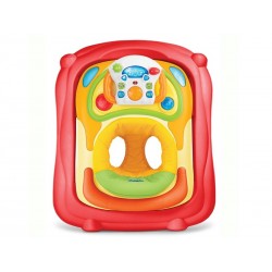 Premergator display manere MyKids Weina 4010.102.50 Rosu