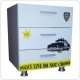Comoda copii Police