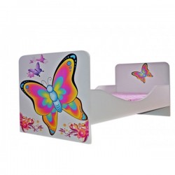 PATUT JUNIOR FLUTURAS