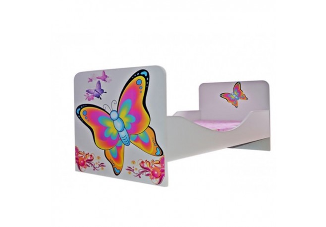PATUT JUNIOR FLUTURAS