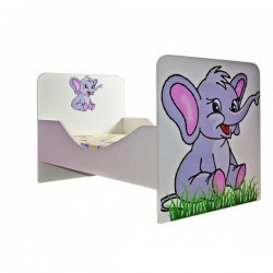 PATUT JUNIOR ELEFANTEL