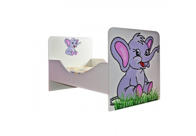PATUT JUNIOR ELEFANTEL