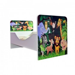 PATUT JUNIOR ZOO