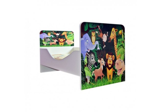 PATUT JUNIOR ZOO