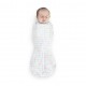  Comfort & Harmony – 60443 - Woombie 2 in 1 - sac de dormit si swaddle transformabil 