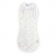  Comfort & Harmony – 60443 - Woombie 2 in 1 - sac de dormit si swaddle transformabil 