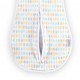  Comfort & Harmony – 60443 - Woombie 2 in 1 - sac de dormit si swaddle transformabil 