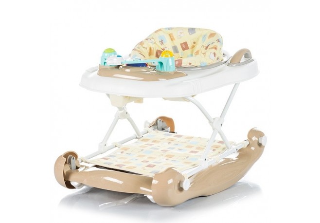 Premergator Chipolino Lilly 3 in 1 beige
