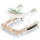 Premergator Chipolino Lilly 3 in 1 beige