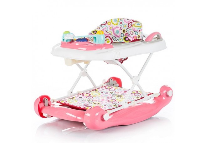 Premergator Chipolino Lilly 3 in 1 pink