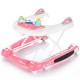 Premergator Chipolino Lilly 3 in 1 pink