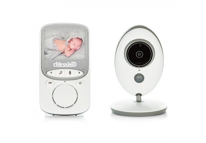 Video monitor Chipolino Vector