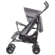 Carucior Chipolino Sisi graphite